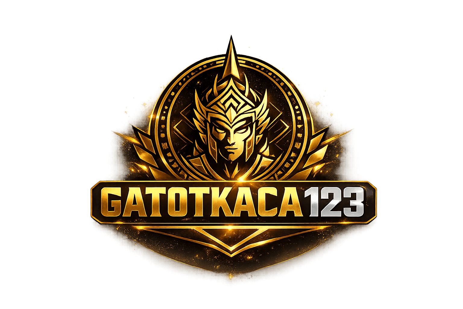 GATOTKACA123