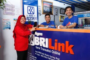 10 Cara Mencari Agen BRILink Terdekat dari Lokasi Anda!