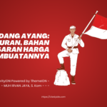 Kandang Ayang: Jenis, Ukuran, Bahan dan Kisaran Harga Pembuatannya