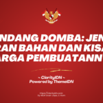 Kandang Domba: Jenis, Ukuran Bahan dan Kisaran Harga Pembuatannya