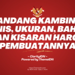 Kandang Kambing: Jenis, Ukuran, Bahan dan Kisaran Harga Pembuatannya