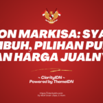 Pohon Markisa: Syarat Tumbuh, Pilihan Pupuk dan Harga Jualnya