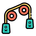 Tangga Gram dan Satuan Berat Lainnya Lengkap + Alat Konversi