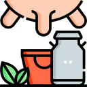 10+ Cara Meningkatkan Produksi Susu Sapi Perah dengan Efektif