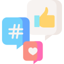 Cara Membagikan Konten Artikel di Media Sosial dengan Benar