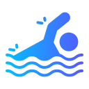 Sebutkan Hal-Hal yang Harus Dilakukan setelah Berenang? Jawabannya