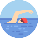 Sebutkan Hal-Hal yang Harus Dilakukan setelah Berenang? Jawabannya